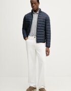 U.S. Polo Assn. яке мъжко LIGHTWEIGHT BOUND QUILTED тъмносиньо MUP3905