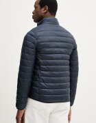 U.S. Polo Assn. яке мъжко LIGHTWEIGHT BOUND QUILTED тъмносиньо MUP3905