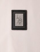U.S. Polo Assn. яке мъжко SMART LONGLINE PADDED PARKA кафяво MUP5446