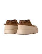 UGG апески за деца TASMAN WEATHER HYBRID кафяви 1171171K