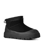 UGG Апрески Cl Ultra Mini Weather Hybrid в черно 1174196.BBLC