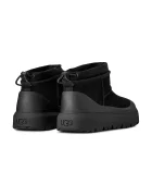 UGG Апрески Cl Ultra Mini Weather Hybrid в черно 1174196.BBLC