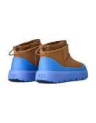 UGG Апрески Cl Ultra Mini Weather Hybrid в кафяво 1174196.CBG