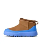 UGG Апрески Cl Ultra Mini Weather Hybrid в кафяво 1174196.CBG