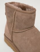 UGG Апрески Classic Mini II в кафяво 1016222.CRBO