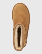 UGG Апрески Classic Mini Platform в кафяво 1134991.CHE