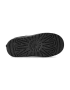 UGG апрески за деца от велур NEUMEL WEATHER HYBRID черни 1171299K