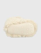 UGG Бебешки обувки Bixbee в бежово