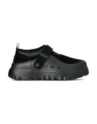 UGG Боти Peakmod Lowcut в черно 1171355.BBLC
