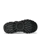 UGG Боти Peakmod Lowcut в черно 1171355.BBLC