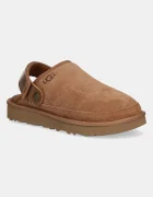 UGG Чехли Goldencoast Clog II в кафяво 1166915-CHE