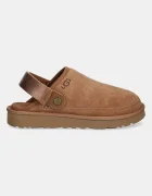 UGG Чехли Goldencoast Clog II в кафяво 1166915-CHE