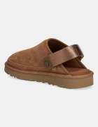 UGG Чехли Goldencoast Clog II в кафяво 1166915-CHE