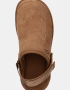 UGG Чехли Goldencoast Clog II в кафяво 1166915-CHE