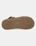 UGG Чехли Goldencoast Clog II в кафяво 1166915-CHE