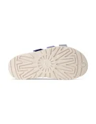 UGG Чехли W Goldenglow Slide в бежово с платформа 1167430.BTTM