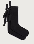 UGG чорапи дамски SERENELLA черни 1172200