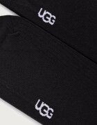 UGG чорапи дамски SERENELLA черни 1172200