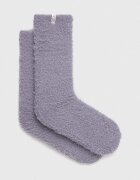 UGG чорапи дамски виолетови 1133030