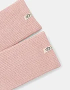 UGG чорапи с добавена вълна розови 1145335