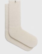 UGG Чорапи с вълна в бяло 1145335