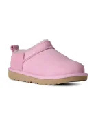 UGG Детски апрески CLASSIC MICRO в кафяво 1174410K