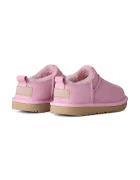 UGG Детски апрески CLASSIC MICRO в кафяво 1174410K