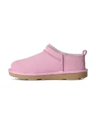 UGG Детски апрески CLASSIC MICRO в кафяво 1174410K