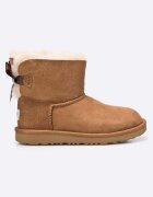 UGG Детски боти Mini Bailey Bow II