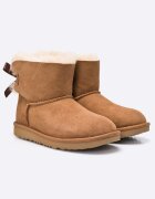 UGG Детски боти Mini Bailey Bow II