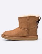 UGG Детски боти Mini Bailey Bow II