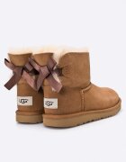 UGG Детски боти Mini Bailey Bow II
