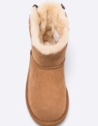 UGG Детски боти Mini Bailey Bow II