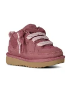 UGG Детски маратонки LO LOWMEL в кафяво 1166490T