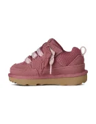 UGG Детски маратонки LO LOWMEL в кафяво 1166490T