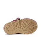 UGG Детски маратонки LO LOWMEL в кафяво 1166490T