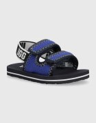 UGG Детски сандали LENNON SLINGBACK