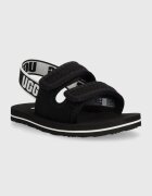 UGG Детски сандали LENNON SLINGBACK