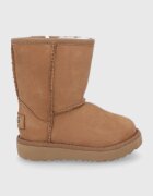 UGG Детски велурени апрески