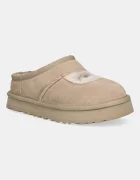 UGG Детски велурени чехли BEA MARY JANE