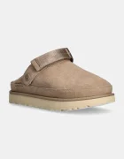 UGG Детски велурени чехли Goldenstar Clog