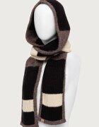 UGG качулка дамска черна 105628