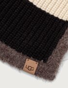 UGG качулка дамска черна 105628