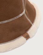 UGG капела дамска FRANKIE бежова 106037