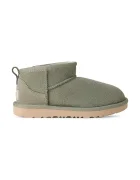 UGG KIDS CLASSIC ULTRA MINI зелен 1130750K