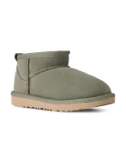 UGG KIDS CLASSIC ULTRA MINI зелен 1130750K