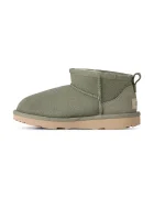 UGG KIDS CLASSIC ULTRA MINI зелен 1130750K