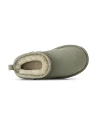 UGG KIDS CLASSIC ULTRA MINI зелен 1130750K