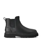UGG Кожени боти челси Chelsea Lug Leather