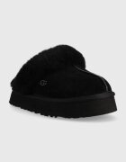 UGG Кожени чехли Disquette W Disquette в черно 1122550.BLK